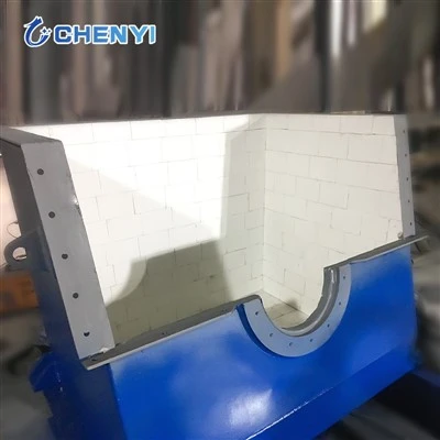 Zibo Chenyi Wear-Resistant Materials Co., Ltd. ogłasza zwiększenie wydajności...